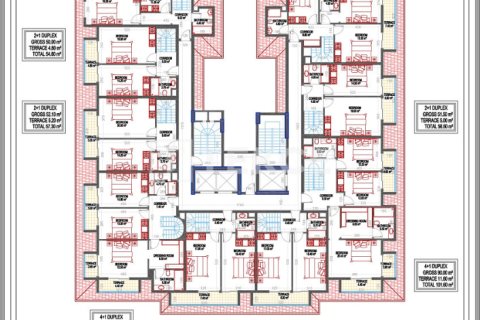 2 bedrooms Apartment in Chau Lang, Vietnam No. 87854 9