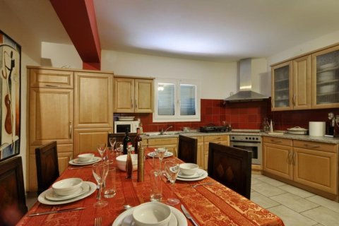 5 bedrooms Villa in Corfu, Greece No. 78205 14