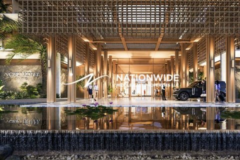 1 bedroom Apartment in Binh Duong, Vietnam No. 89366 5