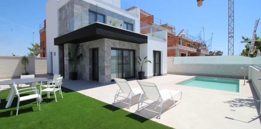 3 chambres Villa à Thuy Tay, Vietnam No. 111109