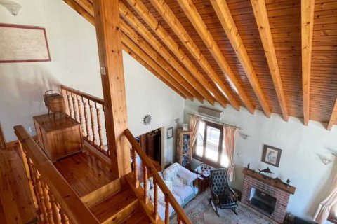 4 bedrooms House in Souni–Zanatzia, Cyprus No. 29635 10