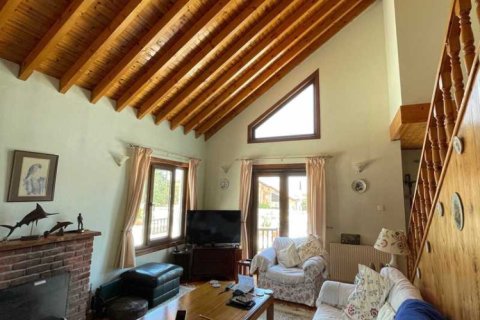 4 bedrooms House in Souni–Zanatzia, Cyprus No. 29635 1