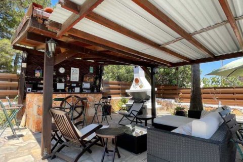 4 bedrooms House in Souni–Zanatzia, Cyprus No. 29635 2