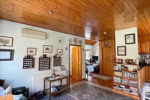 4 bedrooms House in Souni–Zanatzia, Cyprus No. 29635 3