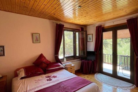 4 bedrooms House in Souni–Zanatzia, Cyprus No. 29635 8