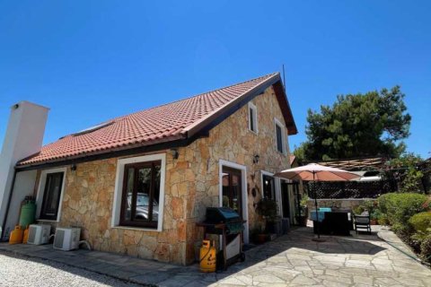 4 bedrooms House in Souni–Zanatzia, Cyprus No. 29635 11