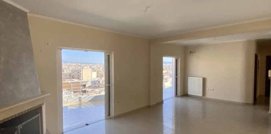 2 bedrooms Apartment in Nikaia, Greece No. 108030