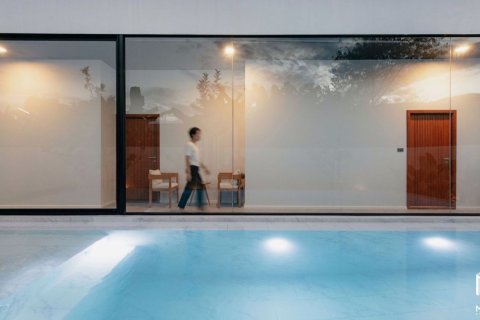 3 dormitorios House en Chiang Mai, Thailand No. 97870 23