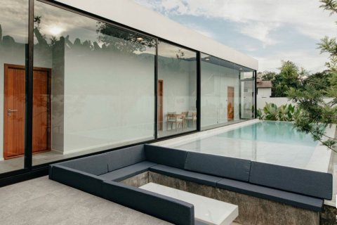 3 dormitorios House en Chiang Mai, Thailand No. 97870 29