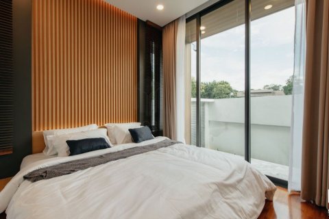 3 dormitorios House en Chiang Mai, Thailand No. 97870 2