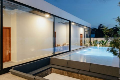 3 dormitorios House en Chiang Mai, Thailand No. 97870 27