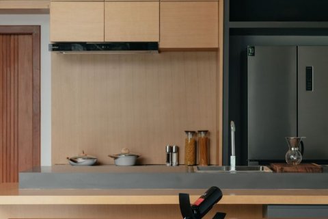 3 dormitorios House en Chiang Mai, Thailand No. 97870 15