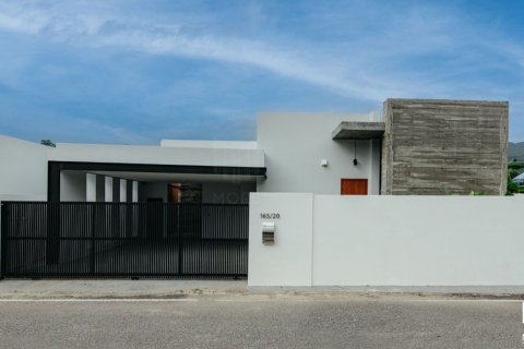 3 dormitorios House en Chiang Mai, Thailand No. 97870 1