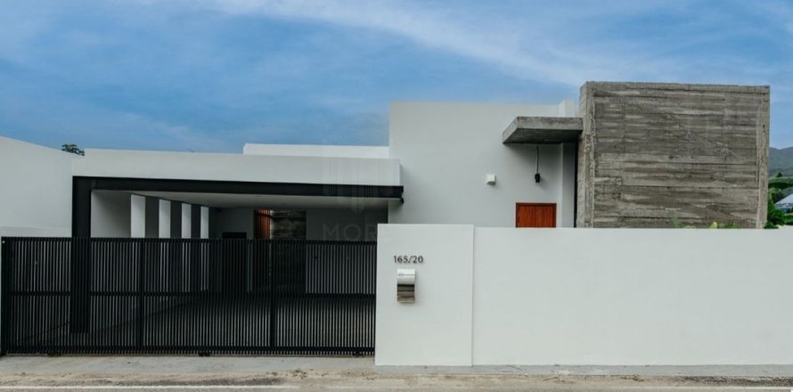 3 dormitorios House en Chiang Mai, Thailand No. 97870