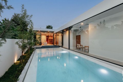 3 dormitorios House en Chiang Mai, Thailand No. 97870 22