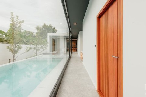 3 dormitorios House en Chiang Mai, Thailand No. 97870 25