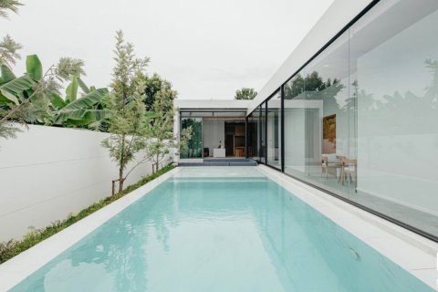 3 dormitorios House en Chiang Mai, Thailand No. 97870 28