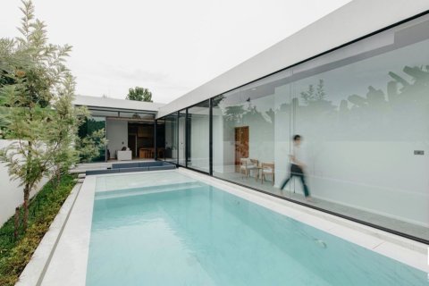 3 dormitorios House en Chiang Mai, Thailand No. 97870 24