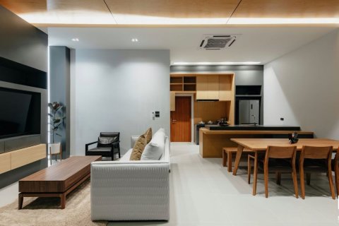 3 dormitorios House en Chiang Mai, Thailand No. 97870 11