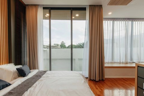 3 dormitorios House en Chiang Mai, Thailand No. 97870 3