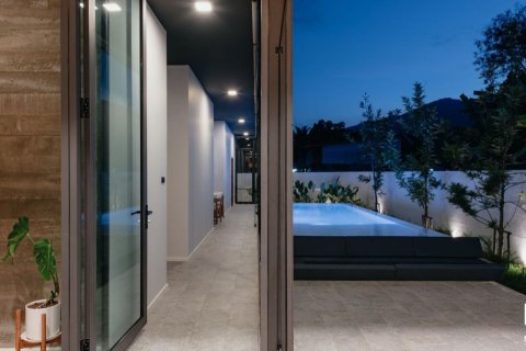 3 dormitorios House en Chiang Mai, Thailand No. 97870 26