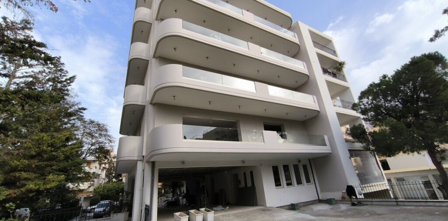 3 chambres Appartement à Voula, Greece No. 108475