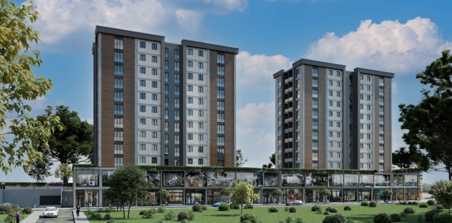 Квартира с 2 спальнями в Khanh Hoa, Вьетнам №16428