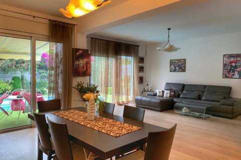 Дом с 5 спальнями в Гермасойя, Кипр №65295 6