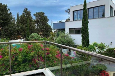 Дом с 5 спальнями в Гермасойя, Кипр №65295 8