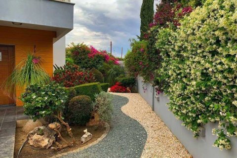 Дом с 5 спальнями в Гермасойя, Кипр №65295 3