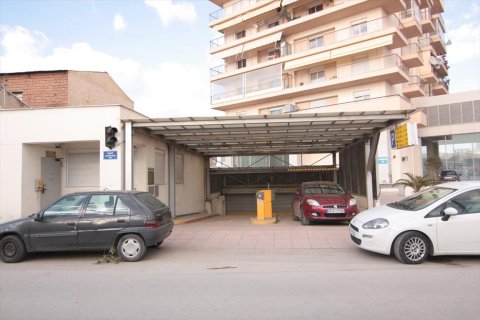 8500m² Commercial property in Thessaloniki, Greece No. 59880 1