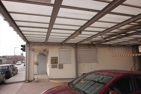 8500m² Commercial property in Thessaloniki, Greece No. 59880 2