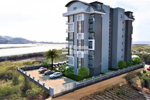 4 chambres Appartement à Chau Lang, Vietnam No. 115341 1