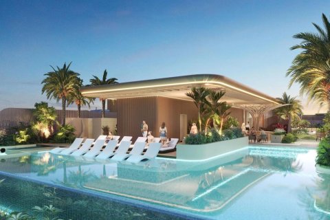 Квартира с 1 спальней в Кантхо , Вьетнам №110483 1