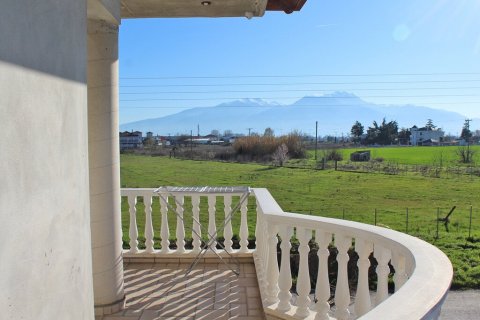 Дом с 5 спальнями в Пиерия, Греция №108265 18