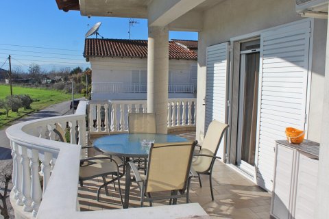 Дом с 5 спальнями в Пиерия, Греция №108265 16