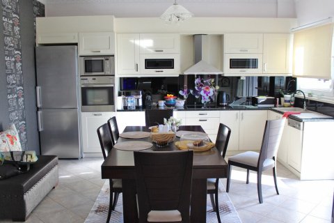 Дом с 5 спальнями в Пиерия, Греция №108265 12