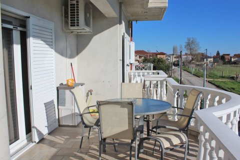 Дом с 5 спальнями в Пиерия, Греция №108265 17