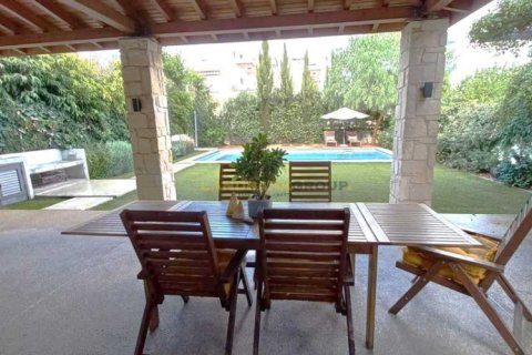 4 bedrooms House in Nicosia, Cyprus No. 78917 6