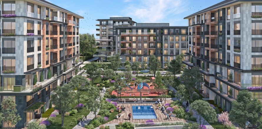 3 bedrooms Apartment in Khanh Hoa, Vietnam No. 114799