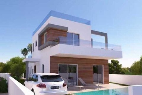3 bedrooms House in Paphos, Cyprus No. 42836 1