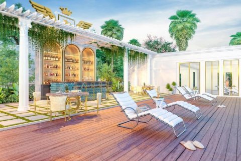 1 bedroom Apartment in Can Tho, Vietnam No. 91865 14