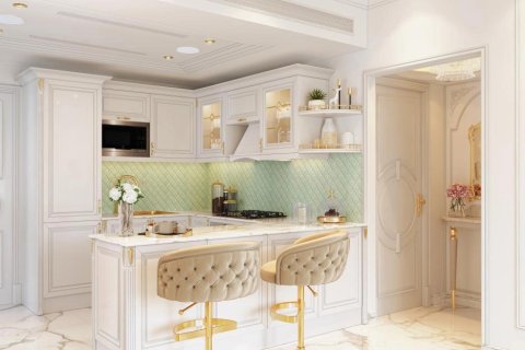 1 bedroom Apartment in Can Tho, Vietnam No. 91865 11