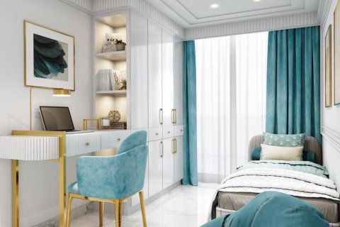 1 bedroom Apartment in Can Tho, Vietnam No. 91865 17