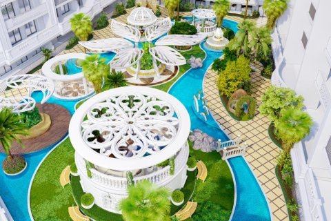 1 bedroom Apartment in Can Tho, Vietnam No. 91865 1