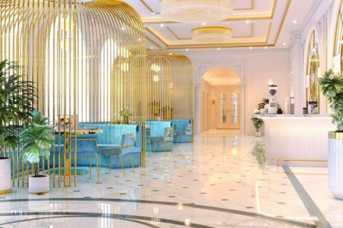 1 bedroom Apartment in Can Tho, Vietnam No. 91865 16