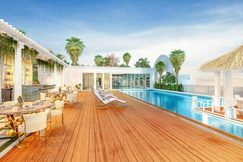 1 bedroom Apartment in Can Tho, Vietnam No. 91865 10