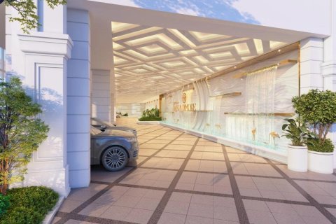 1 bedroom Apartment in Can Tho, Vietnam No. 91865 6