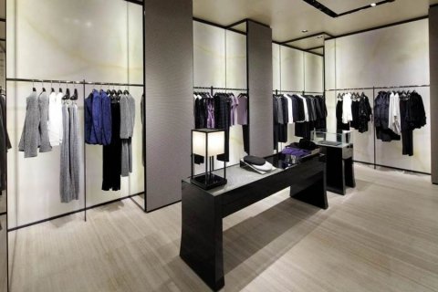 82m² Commercial property en Madrid, Spain No. 99071