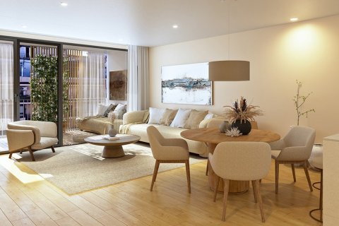 3 bedrooms Apartment in Palma de Majorca, Spain No. 128009